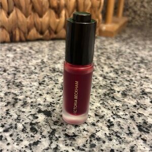 Victoria Beckham new blush , open used twice no box